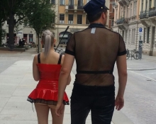 Stripper in Magdeburg